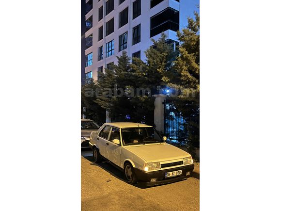 Sahibinden Tofaş Şahin S 1996 Model 