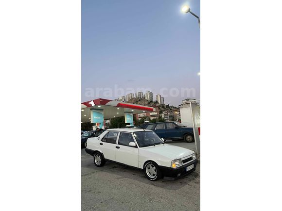 Sahibinden Tofaş Şahin S 1996 Model 