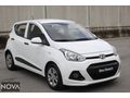 2015 "99.000 KMDE" OTOMATİK VİTES HATASIZ DEĞİŞENSİZ İ10 STYLE