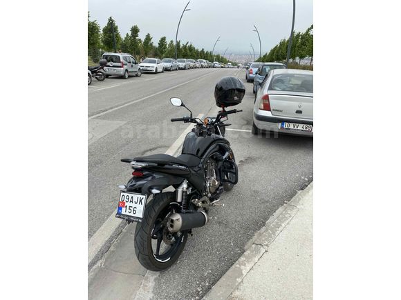 Sahibinden Mondial 125 Drift L CBS 