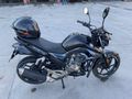 Sahibinden Mondial 125 Drift L CBS 