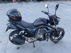 Sahibinden Mondial 125 Drift L CBS 