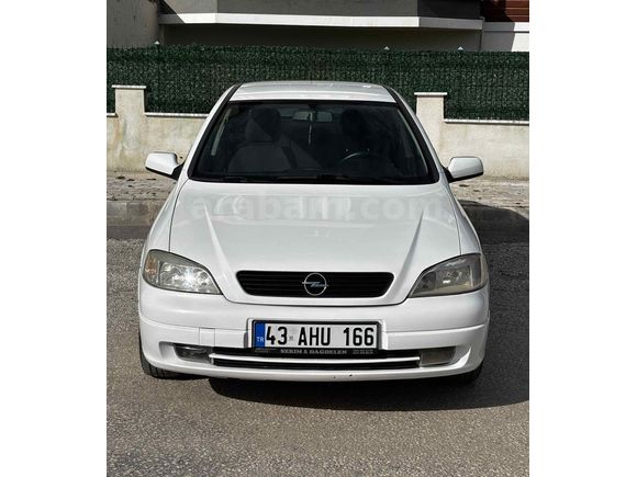 Sahibinden Opel Astra 1.6 Classic Twinport 2008 Model 