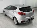 2012 KİA CEED 1.6 CRDİ CONCEP 335.000 KM MANUEL