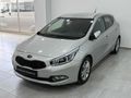 2012 KİA CEED 1.6 CRDİ CONCEP 335.000 KM MANUEL