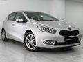 2012 KİA CEED 1.6 CRDİ CONCEP 335.000 KM MANUEL