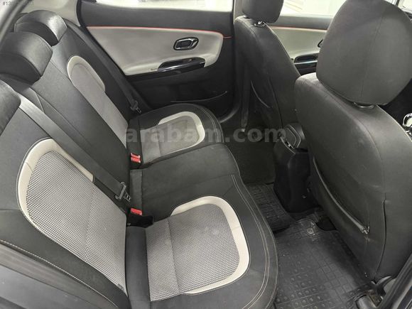 2012 KİA CEED 1.6 CRDİ CONCEP 335.000 KM MANUEL