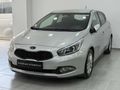 2012 KİA CEED 1.6 CRDİ CONCEP 335.000 KM MANUEL