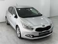 2012 KİA CEED 1.6 CRDİ CONCEP 335.000 KM MANUEL