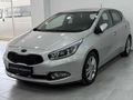2012 KİA CEED 1.6 CRDİ CONCEP 335.000 KM MANUEL