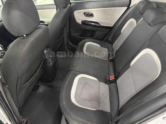 2012 KİA CEED 1.6 CRDİ CONCEP 335.000 KM MANUEL