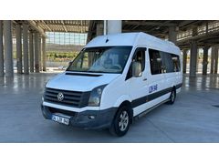 Galeriden Volkswagen Crafter Hat Kocaeli