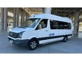 Galeriden Volkswagen Crafter Hat Kocaeli