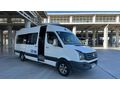 Galeriden Volkswagen Crafter Hat Kocaeli