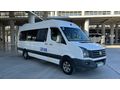 Galeriden Volkswagen Crafter Hat Kocaeli