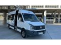Galeriden Volkswagen Crafter Hat Kocaeli