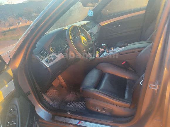 Sahibinden BMW 5 Serisi 520i Executive Sport 2016 Model