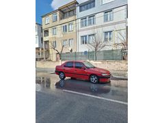 Sahibinden Peugeot 306 1.6 XN 1998 Model