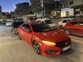 Sahibinden Honda Civic 1.5 i-VTEC RS 2017 Model 