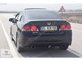 2007 HONDA CİVİC 1.6 İ-VTEC ELEGANCE OTOMATİK 230 BİN DE