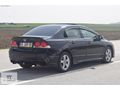2007 HONDA CİVİC 1.6 İ-VTEC ELEGANCE OTOMATİK 230 BİN DE