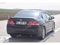 2007 HONDA CİVİC 1.6 İ-VTEC ELEGANCE OTOMATİK 230 BİN DE