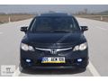 2007 HONDA CİVİC 1.6 İ-VTEC ELEGANCE OTOMATİK 230 BİN DE