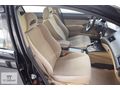2007 HONDA CİVİC 1.6 İ-VTEC ELEGANCE OTOMATİK 230 BİN DE