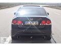 2007 HONDA CİVİC 1.6 İ-VTEC ELEGANCE OTOMATİK 230 BİN DE