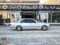ÜNALOĞLUNDAN 2000 MDL MERCEDES E200 ELEGANCE OTOMATİK SANRUFDERİ