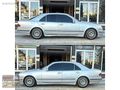 ÜNALOĞLUNDAN 2000 MDL MERCEDES E200 ELEGANCE OTOMATİK SANRUFDERİ