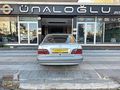 ÜNALOĞLUNDAN 2000 MDL MERCEDES E200 ELEGANCE OTOMATİK SANRUFDERİ