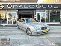 ÜNALOĞLUNDAN 2000 MDL MERCEDES E200 ELEGANCE OTOMATİK SANRUFDERİ