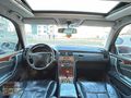 ÜNALOĞLUNDAN 2000 MDL MERCEDES E200 ELEGANCE OTOMATİK SANRUFDERİ