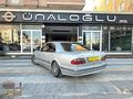 ÜNALOĞLUNDAN 2000 MDL MERCEDES E200 ELEGANCE OTOMATİK SANRUFDERİ