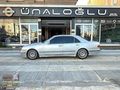 ÜNALOĞLUNDAN 2000 MDL MERCEDES E200 ELEGANCE OTOMATİK SANRUFDERİ