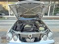 ÜNALOĞLUNDAN 2000 MDL MERCEDES E200 ELEGANCE OTOMATİK SANRUFDERİ