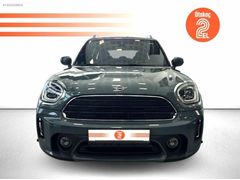 OTOKOÇ 2.EL AYDIN'DAN 2021 COUNTRYMAN 1.5D ONE ICONIC 116HP
