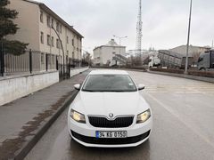 Sahibinden Skoda Octavia 1.2 TSI Ambition 2016 Model  182.000 km Beyaz