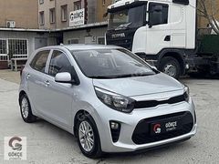 HATASIZ/2023 PİCANTO 1.2 OTOMATİK/30.000KM /SERVİS BAKIMLI/G.GRŞ