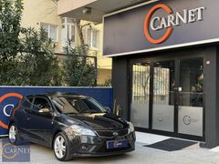 CARNET 2012 KİA PRO CEED OTOMATİK D.KLİMA SUNROFF G.GÖRŞ