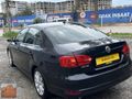 BOYASIZ DEGİŞENSIZ OTOMATİK JETTA
