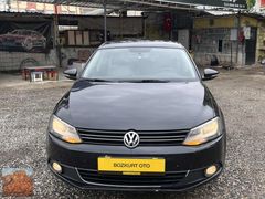 BOYASIZ DEGİŞENSIZ OTOMATİK JETTA