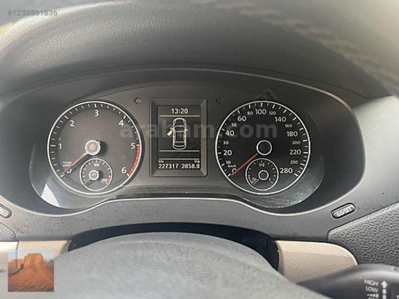 BOYASIZ DEGİŞENSIZ OTOMATİK JETTA