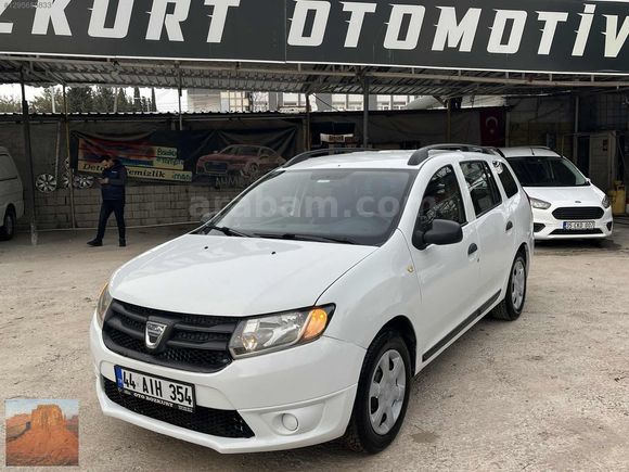 TÜRKİYENİN EN UYGUNU 1.2 16 WALF LPG Lİ