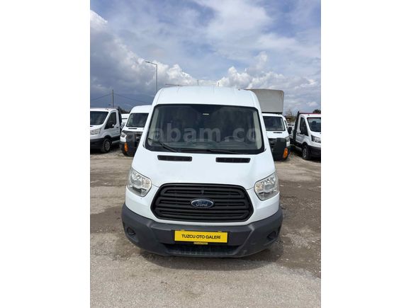  Ford Transit 350 L 2016 Model Hatay