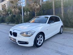 YSM MOTORS'DAN BMW 1,16İ SPORT LINE (48 AY SENETLİ SATIŞ /KREDİ  KARTINA 12 TAKSİT