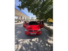 Sahibinden Opel Astra 1.6 CD 1999 Model 