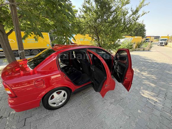 Sahibinden Opel Astra 1.6 CD 1999 Model 