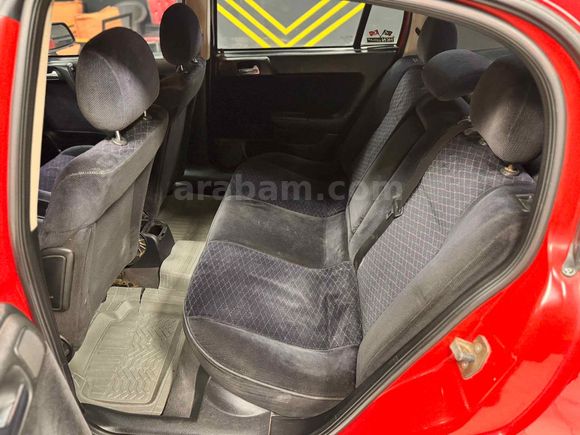 Sahibinden Opel Astra 1.6 CD 1999 Model 